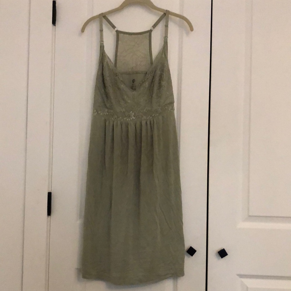 Kindred Bravely Nursing and Maternity Nightgown
LUCILLE